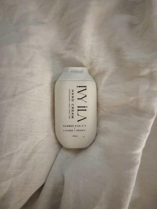 Hand Cream