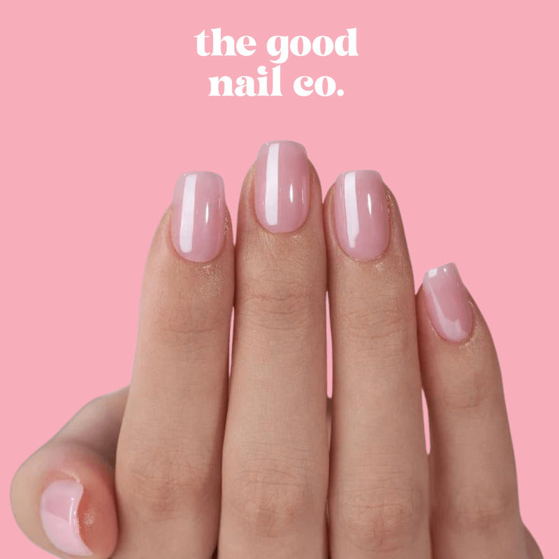 THE GOOD NAIL CO. Pretty Press-on Luxury Gel Nails