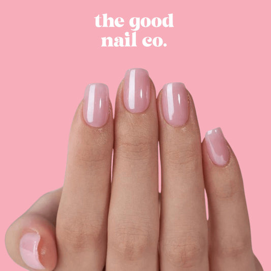 THE GOOD NAIL CO. Pretty Press-on Luxury Gel Nails