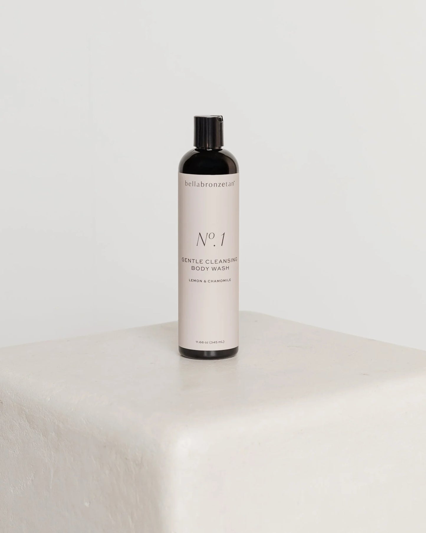 NO.1 Tan Extending Body Wash - Lemon and Chamomile