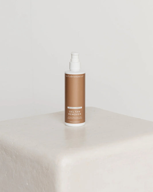 Gel Tan Remover