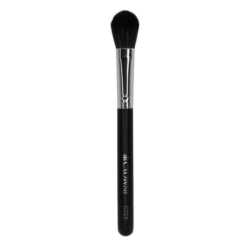 C543 CHISEL CONTOUR BRUSH