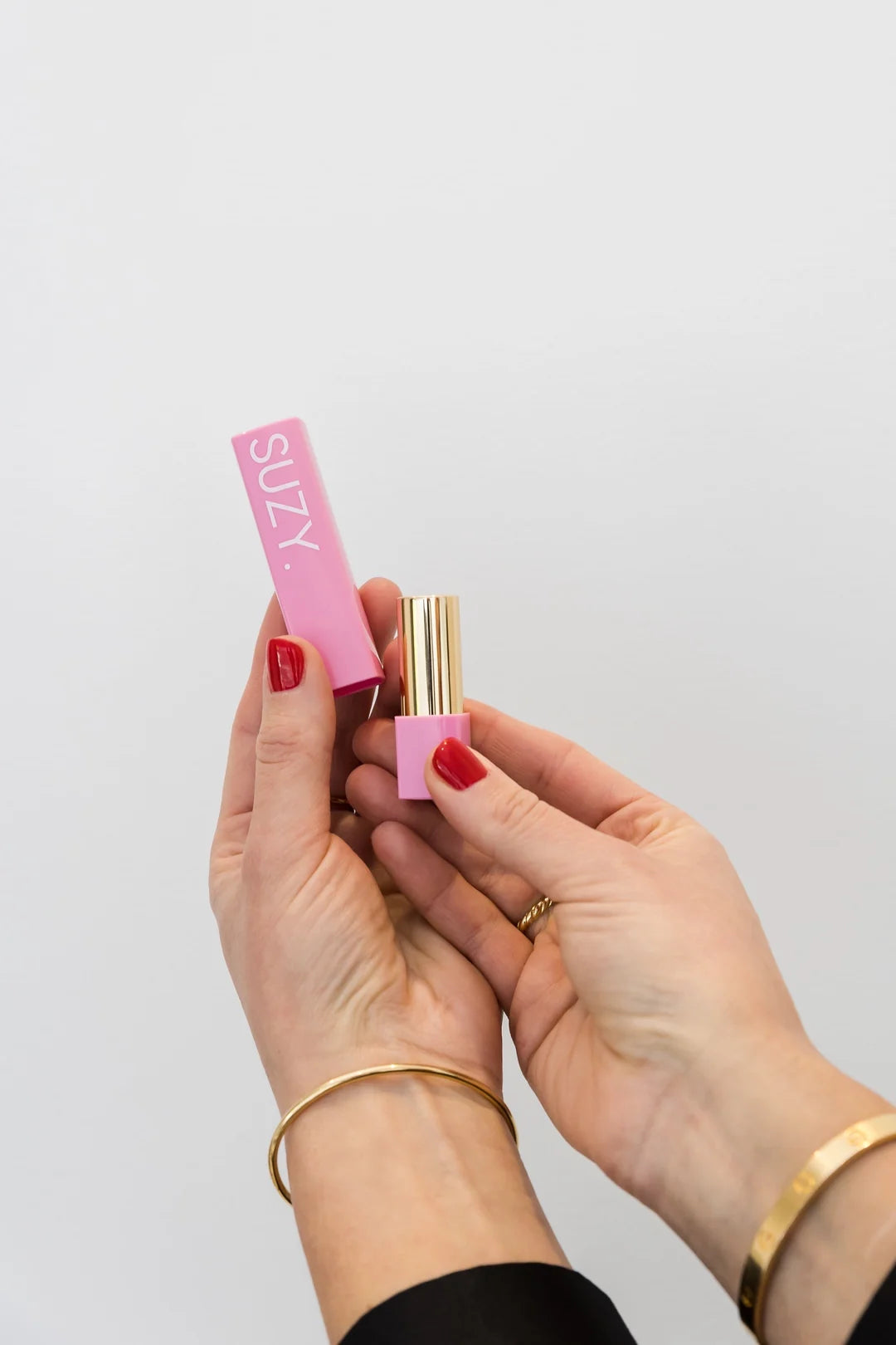 Cotton Candy Matte Formula SUZY
