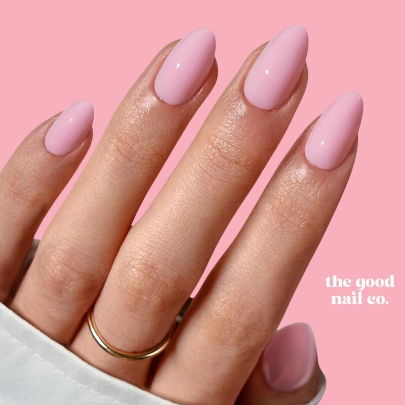 THE GOOD NAIL CO. Pretty Press-on Luxury Gel Nails