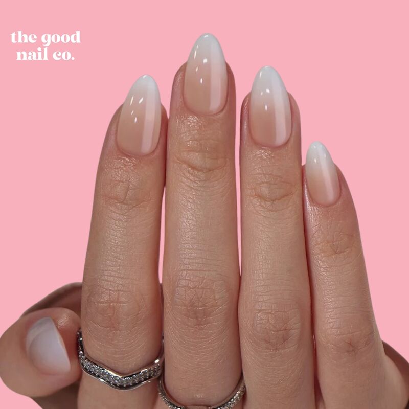 THE GOOD NAIL CO. Pretty Press-on Luxury Gel Nails