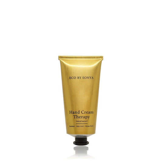 Hand Cream Therapy