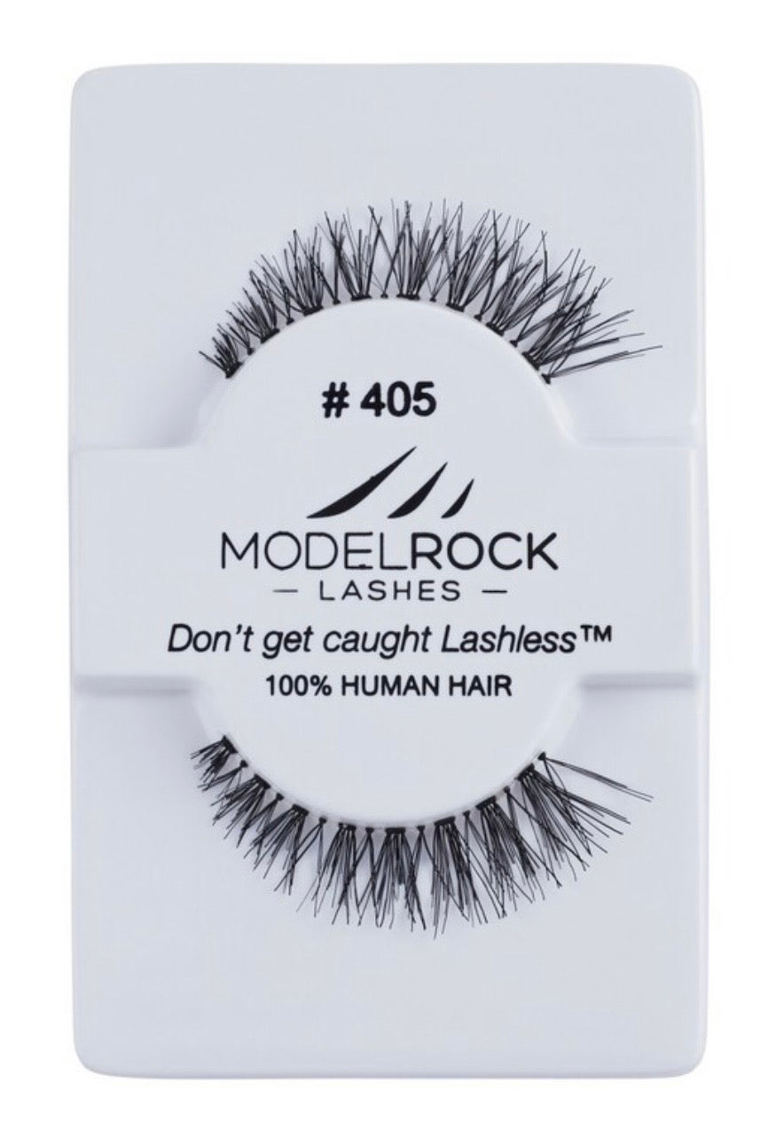 Kit Ready Lashes #405