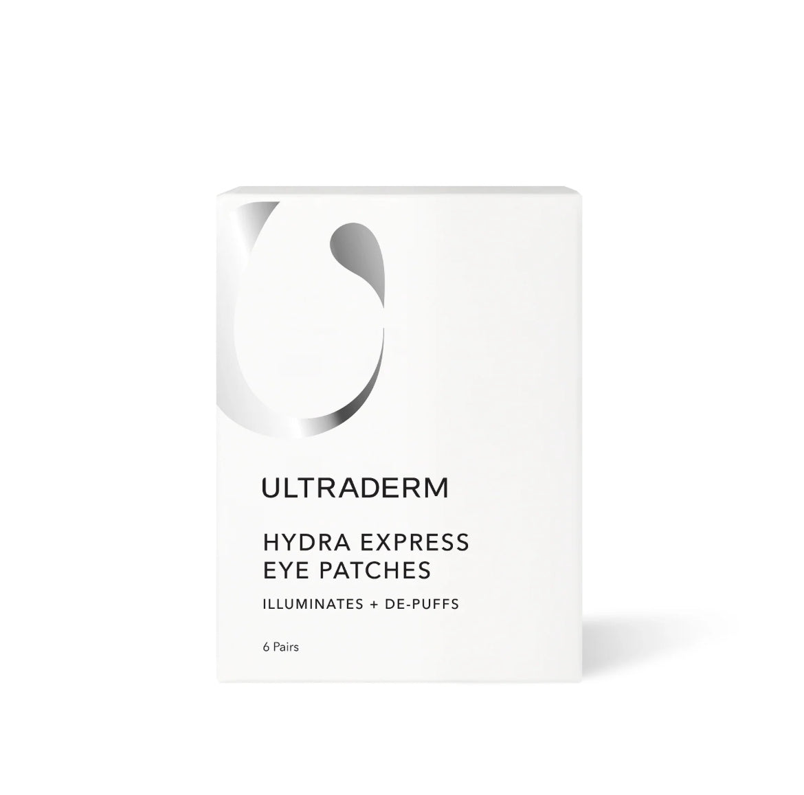 HYDRA EXPRESS EYE PATCHES (3PK)