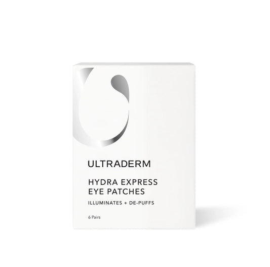 HYDRA EXPRESS EYE PATCHES (3PK)