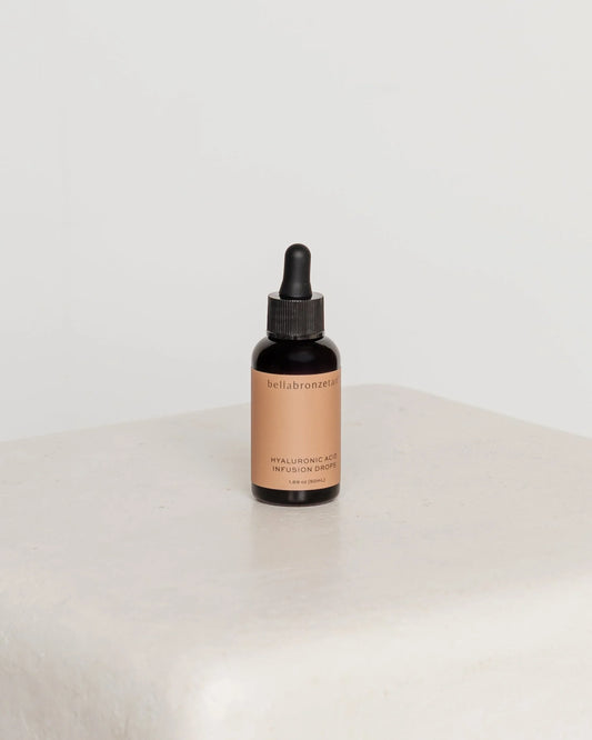 Hyaluronic Acid Infusion Drops