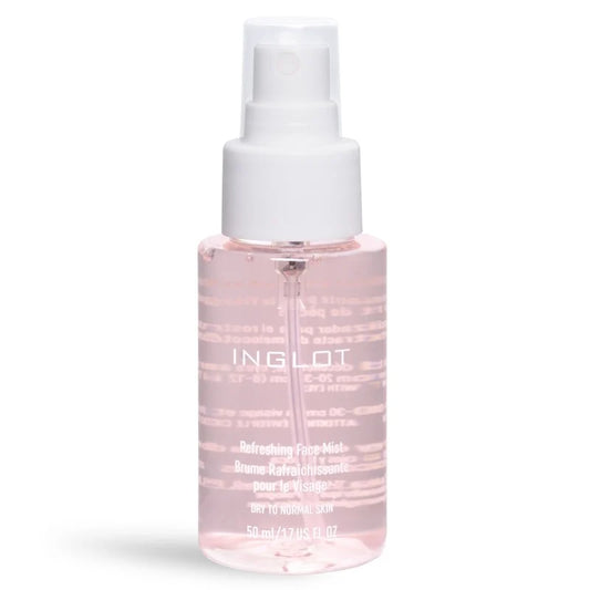 Refreshing Face Mist – Dry to Normal Skin