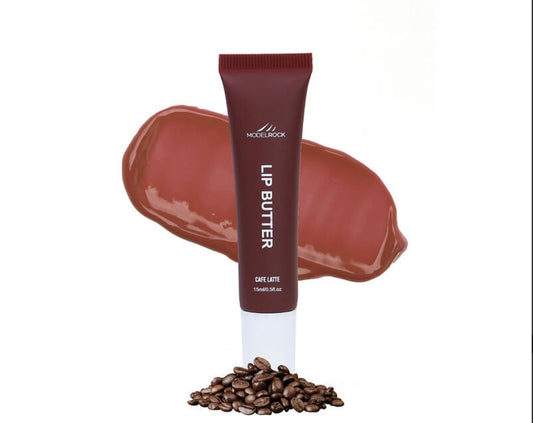 Hydrating Lip Butter Balm