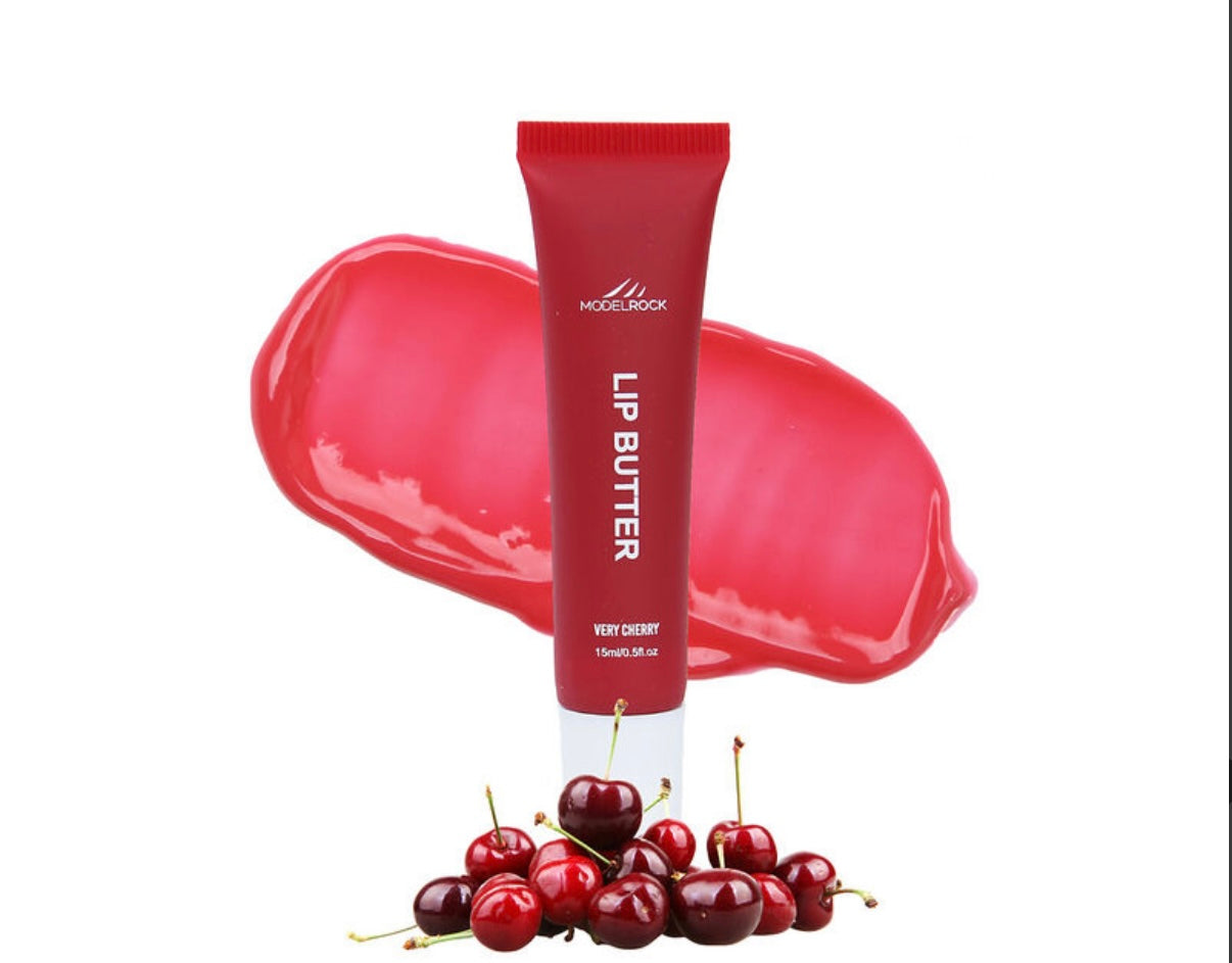 Hydrating Lip Butter Balm