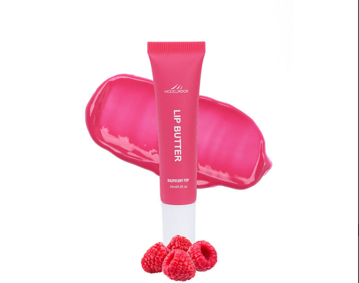 Hydrating Lip Butter Balm