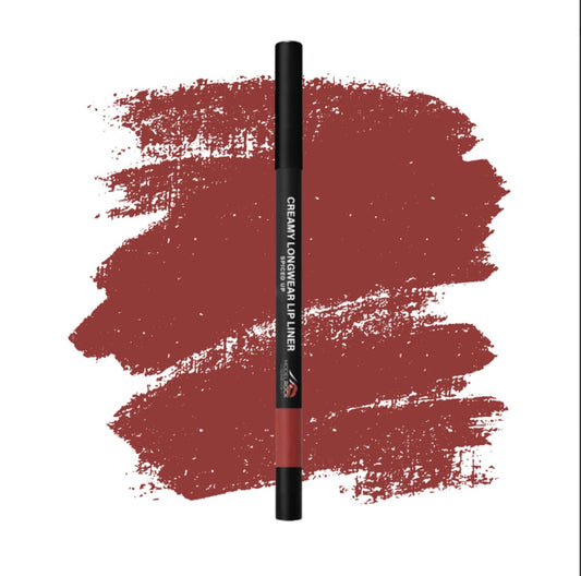 Creamy Longwear Lipliner