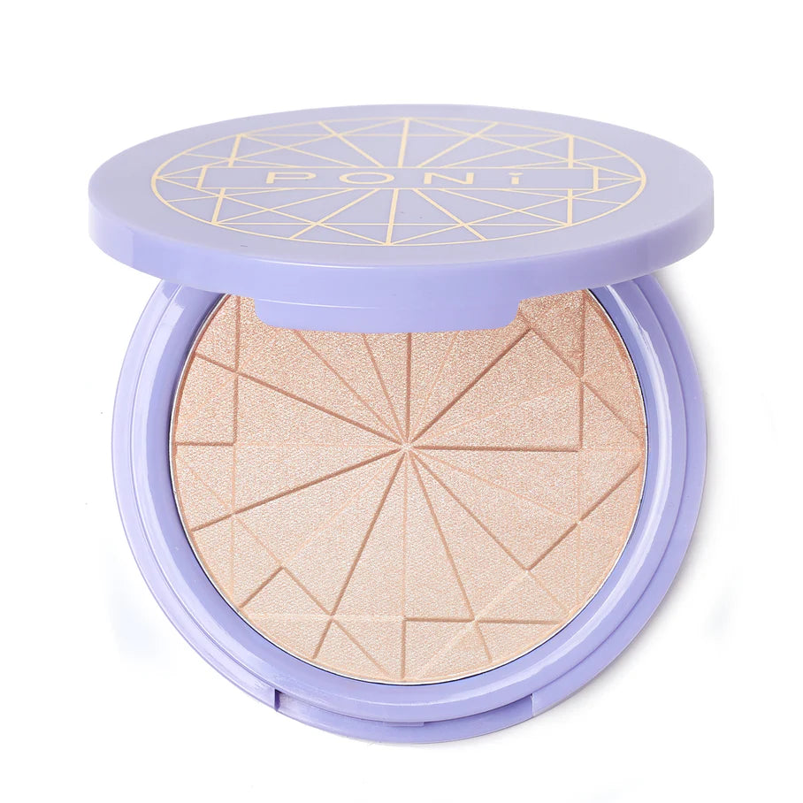 Champagne Highlighter