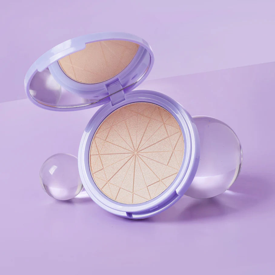 Champagne Highlighter