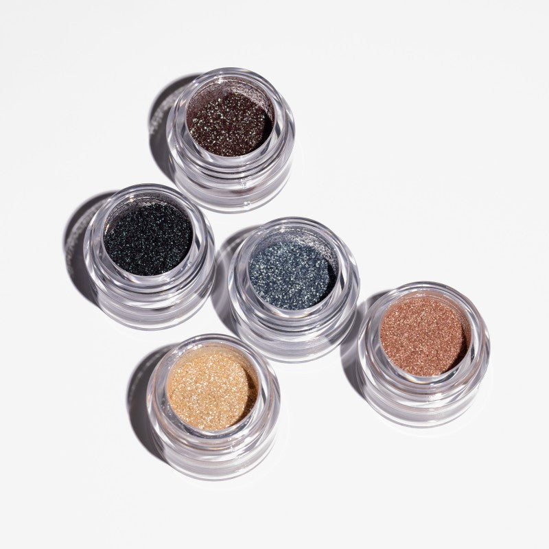AMC Pure Pigment Eye Shadow