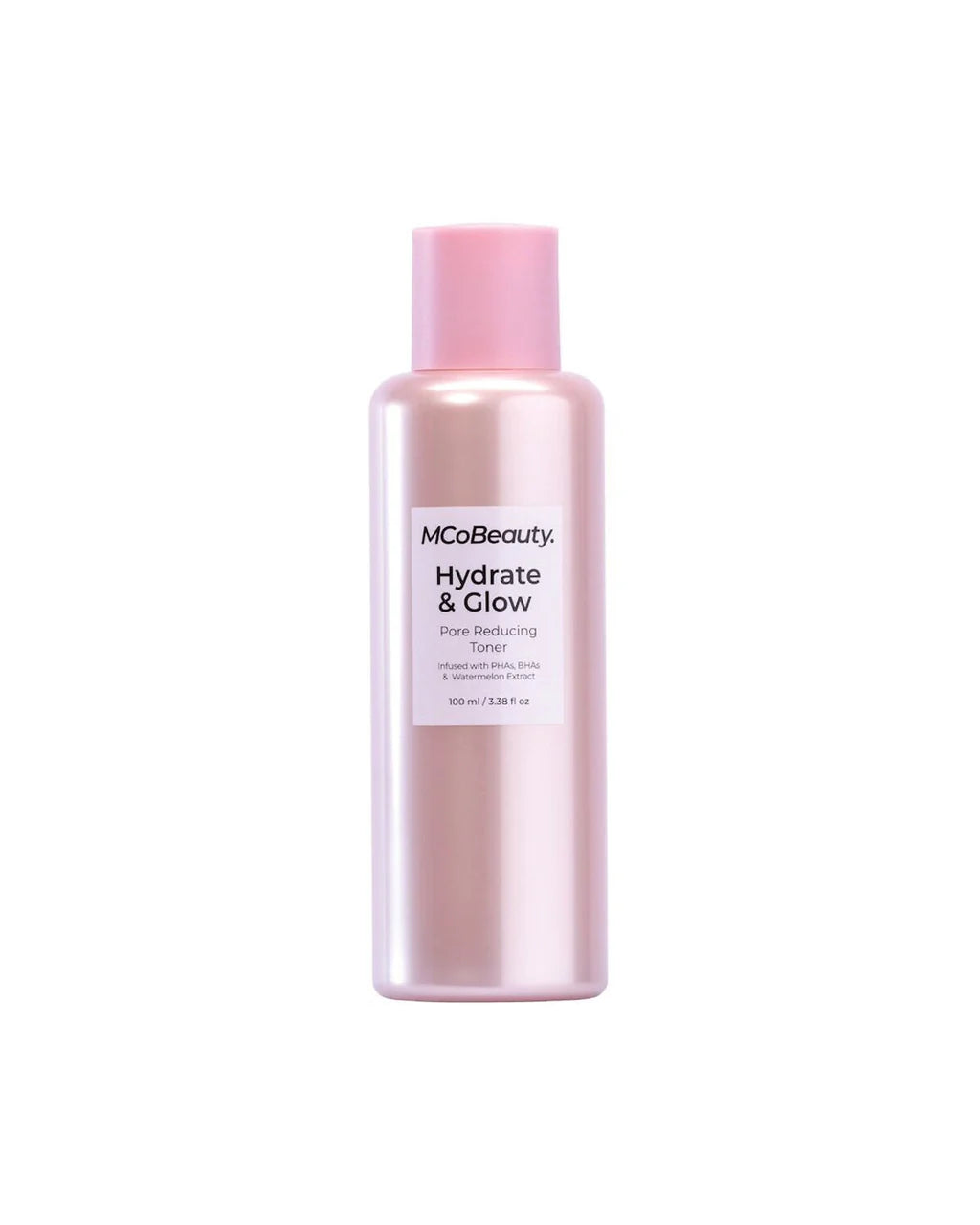 Hydrate & Glow Pore Reducing Toner
