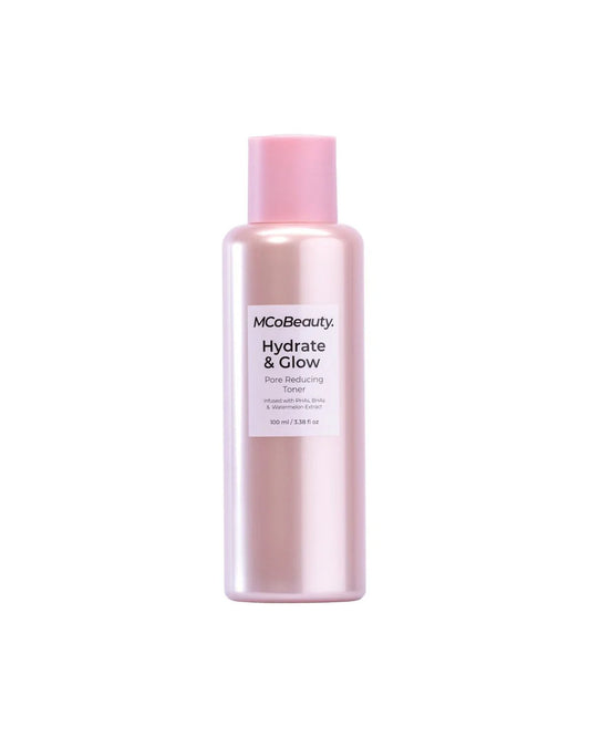 Hydrate & Glow Pore Reducing Toner