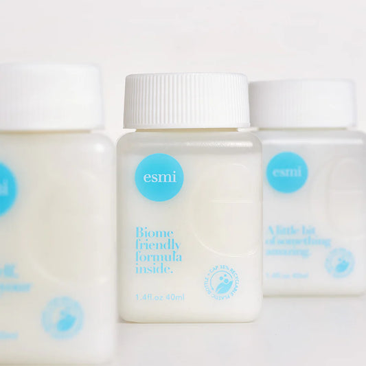 The Uncomplicated Cleanser