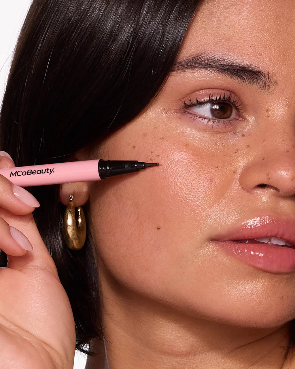 Freckle Face Pen