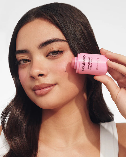 Blush & Go Cream Stick