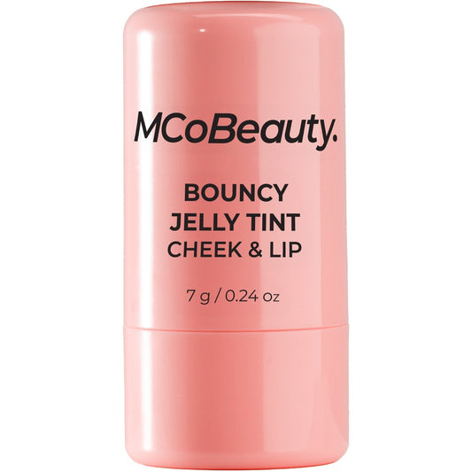 Bouncy Jelly Tint Cheek & Lip