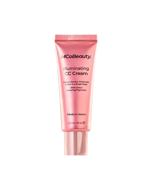 Illuminating CC Cream