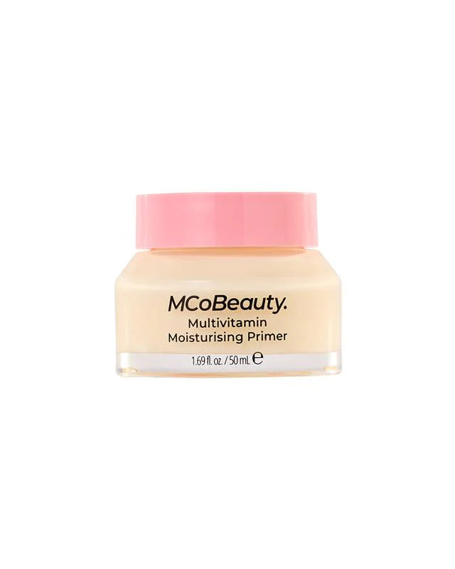 Multivitamin Moisturising Primer