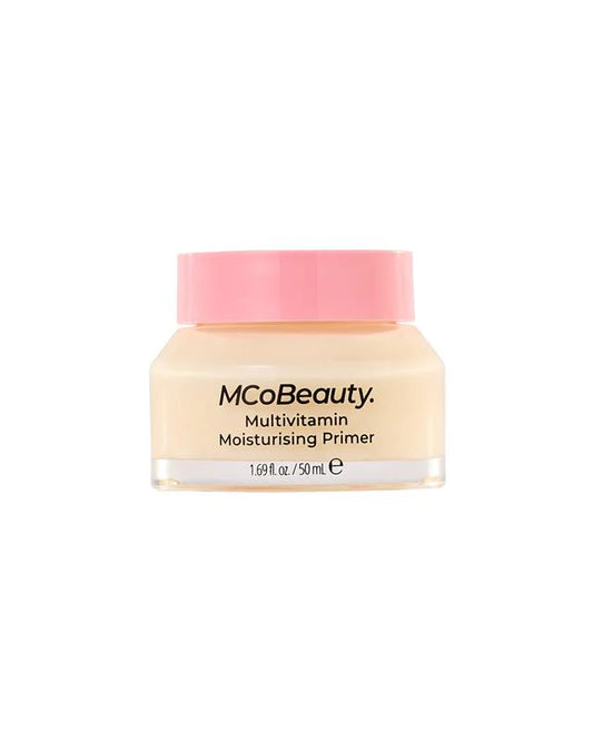 Multivitamin Moisturising Primer