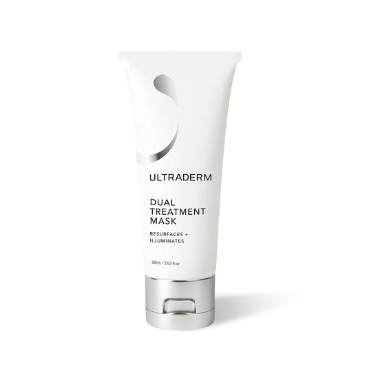 DUAL TREATMENT MASK