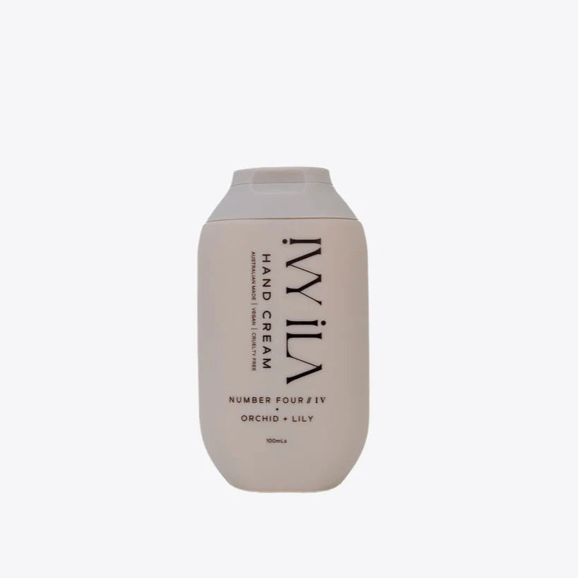 Hand Cream