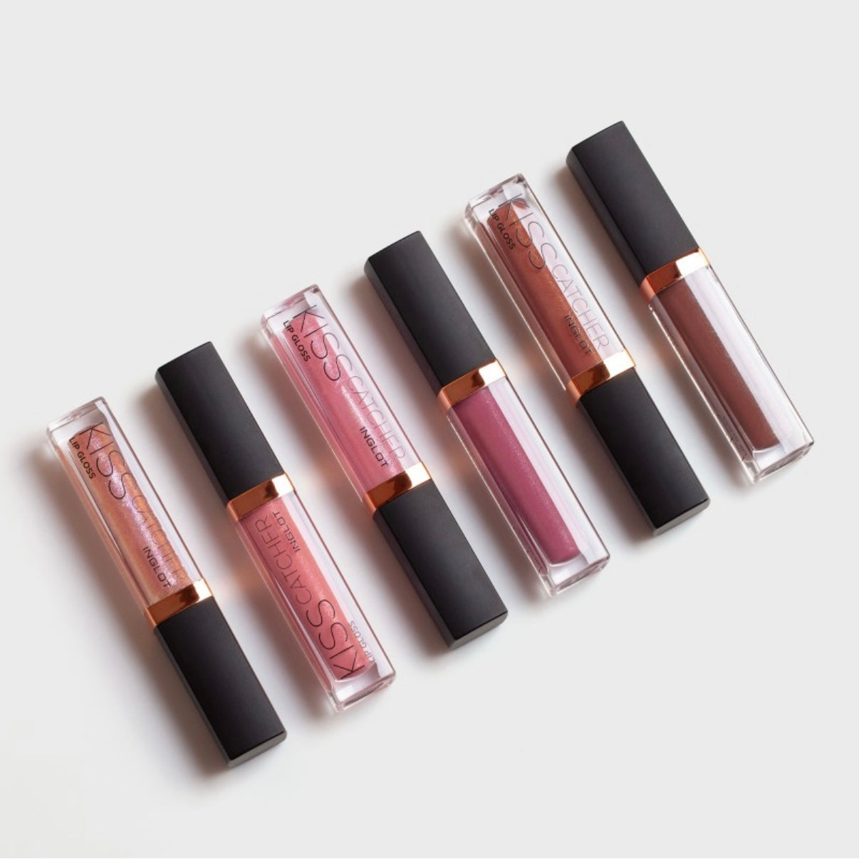 Kiss Catcher Lip Gloss