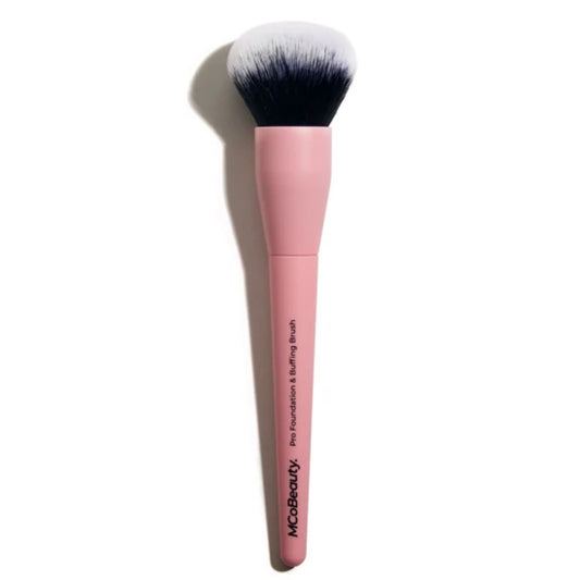 PRO FOUNDATION & BUFFING BRUSH