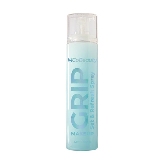 Makeup Grip Set & Refresh Spray