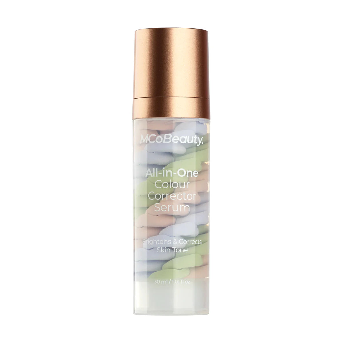 ALL-IN-ONE COLOUR CORRECTING SERUM