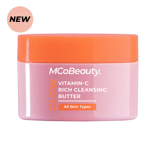 Vitamin-C Cleansing Butter