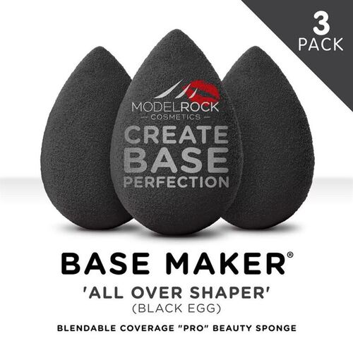 Beauty Sponges 3pk