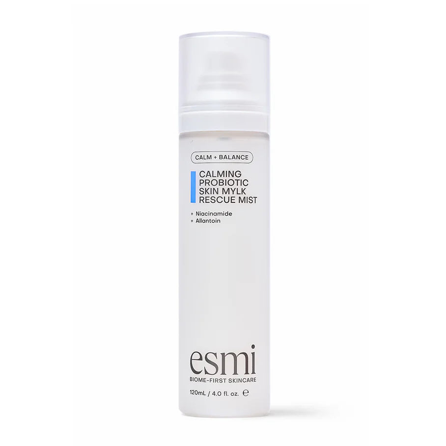 Calming Probiotic Skin Mylk Rescue Mist
