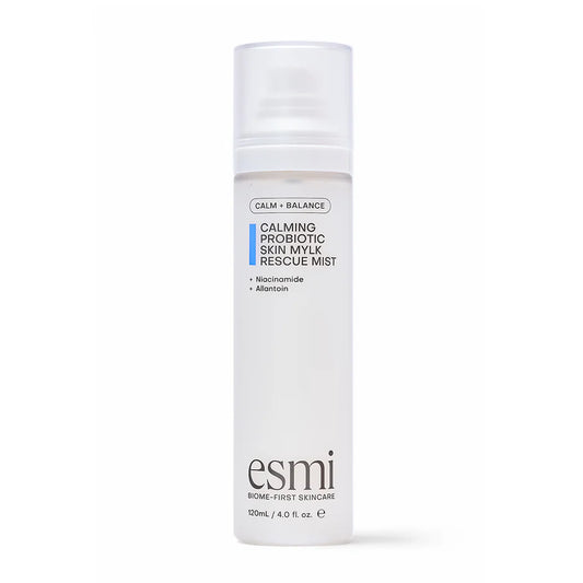 Calming Probiotic Skin Mylk Rescue Mist