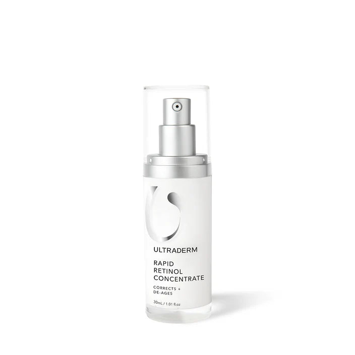 Rapid Retinol Concentrate
