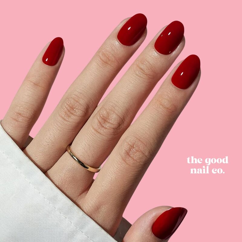 THE GOOD NAIL CO. Pretty Press-on Luxury Gel Nails