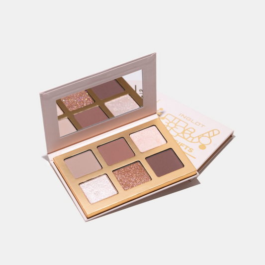 Gold’n’Gifts Eyeshadow Palette