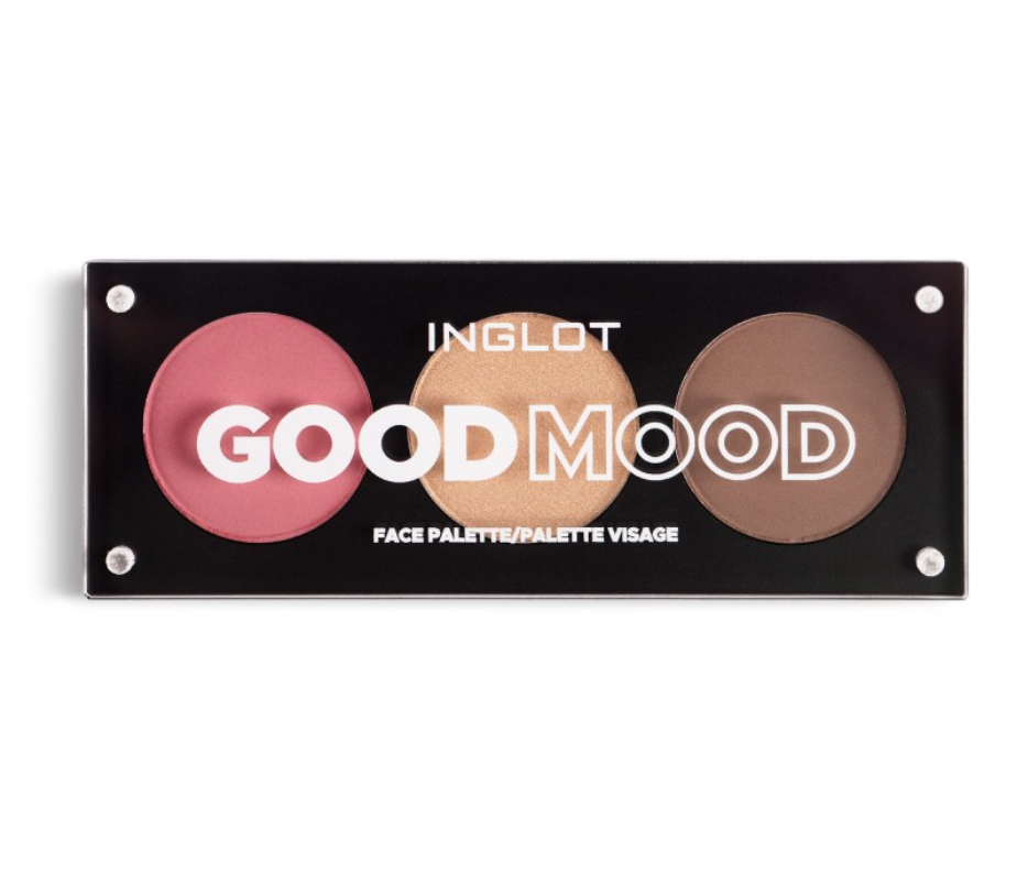 GOOD MOOD FACE PALETTE