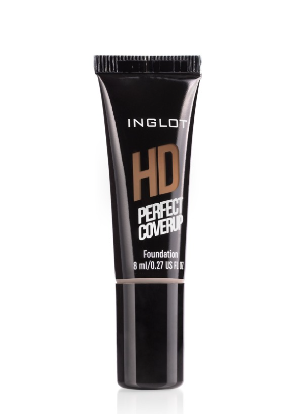 73 HD Perfect Coverup Foundation (TRAVEL SIZE)