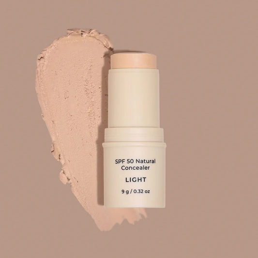 SPF 50 Natural Concealer