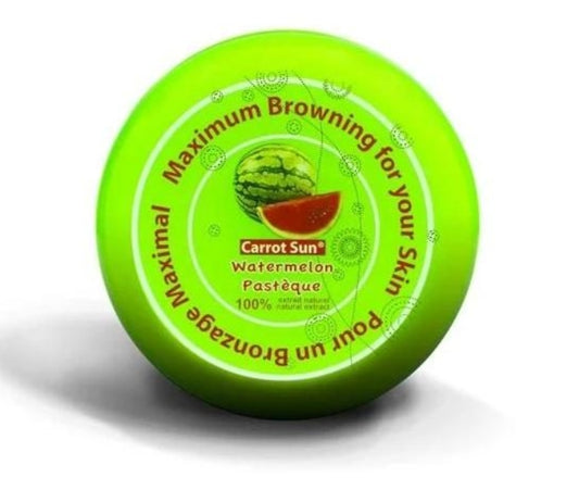 Tan Accelerating Cream