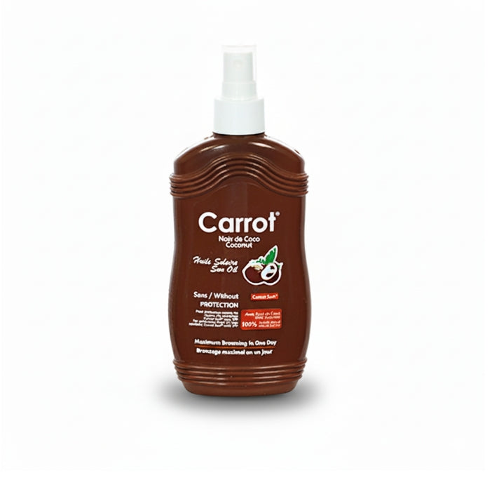 Tan Accelerating Spray