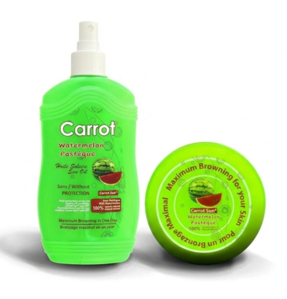 Tanning Accelerator Combo